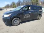 2012 Nissan Quest S იყიდება Brookhaven-ში, NY - Rear End