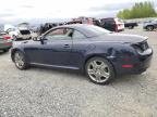 2007 Lexus Sc 430 იყიდება Arlington-ში, WA - Front End