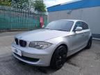 2010 BMW 116D ES for sale at Copart CHESTER