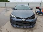 2017 Toyota Corolla L for Sale in Wilmer, TX - Front End
