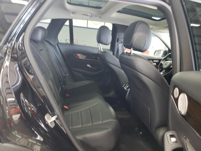 2016 MERCEDES-BENZ GLC 300 4MATIC