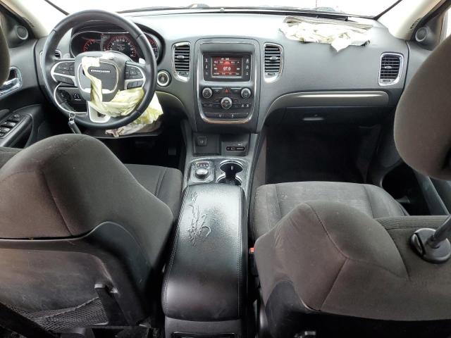  DODGE DURANGO 2015 Білий