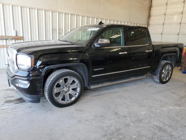 GMC SIERRA – zdjęcie z aukcji, lot #54107335