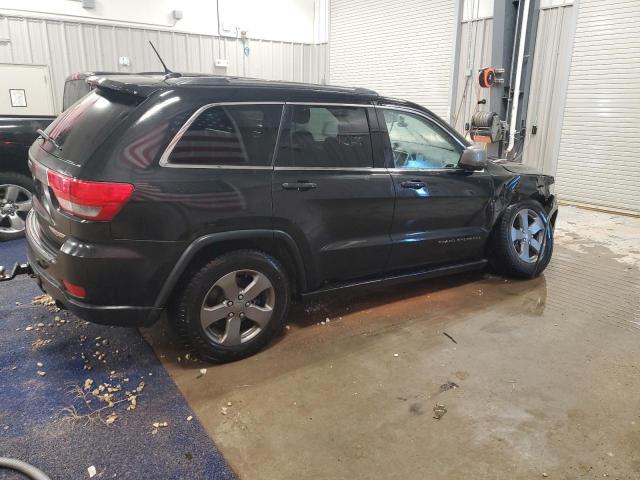  JEEP GRAND CHER 2013 Чорний