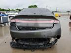2015 Lincoln Mkz Hybrid იყიდება Wilmer-ში, TX - Rear End