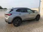 2025 BUICK ENVISION SPORT TOURING   for sale at Copart TX - SAN ANTONIO