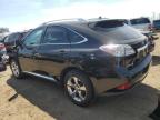2010 Lexus Rx 350 за продажба в Elgin, IL - Front End