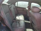 1999 Lincoln Town Car Executive zu verkaufen in Chicago Heights, IL - Burn - Engine