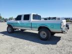 1996 Ford F250  for Sale in Eugene, OR - Front End
