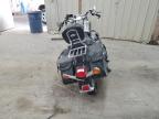 2011 Harley-Davidson Flstc  for Sale in Madisonville, TN - Rollover