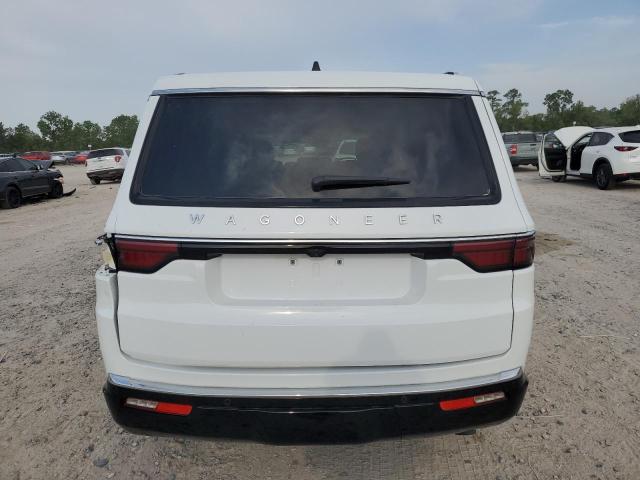  JEEP WAGONEER 2024 Biały