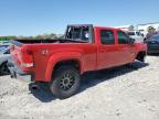 2009 Gmc Sierra K2500 Slt за продажба в Madisonville, TN - Undercarriage