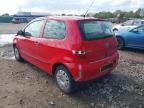 2010 VOLKSWAGEN URBAN FOX for sale at Copart SANDY