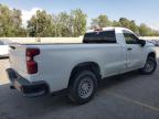 2019 Chevrolet Silverado C1500 للبيع في Colton، CA - Side
