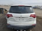 2012 Acura Mdx Advance للبيع في Montreal-est، QC - Front End