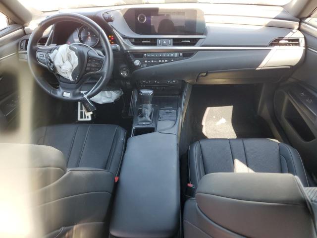  LEXUS ES350 2021 Білий