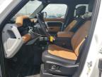 2023 Land Rover Defender 130 X-Dynamic Se for Sale in Woodhaven, MI - Front End
