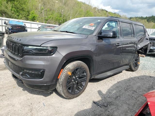 2023 Jeep Wagoneer Series Ii