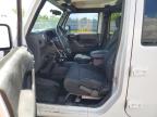 2012 Jeep Wrangler Unlimited Sport на продаже в Houston, TX - Water/Flood