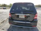 2012 Mercedes-Benz Gl 550 4Matic продається в Fairburn, GA - Front End
