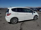 2009 Honda Fit Sport للبيع في North Las Vegas، NV - Front End