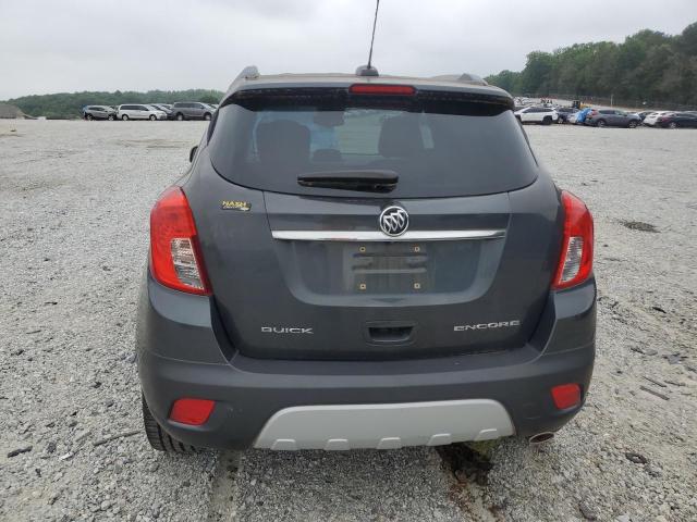  BUICK ENCORE 2016 Gray