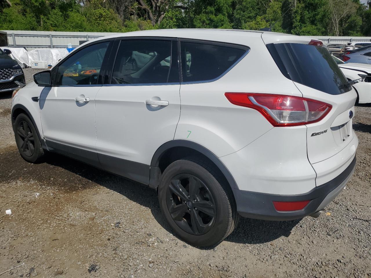 1FMCU0G76GUC38762 FORD ESCAPE 2016