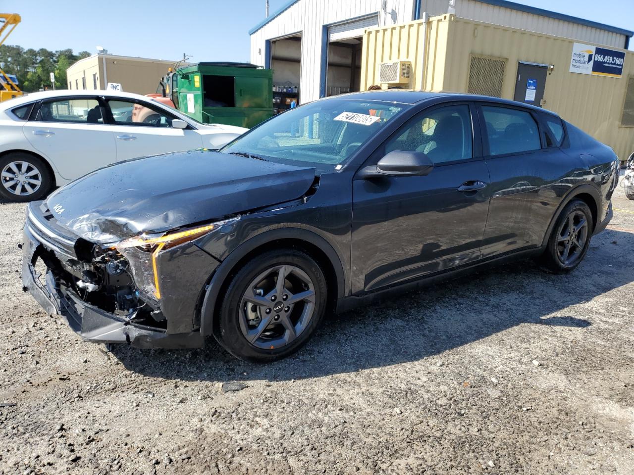 Ellenwood, GA에서 판매 중인 2025 Kia K4 Lx - Front End