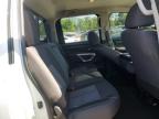 2022 Nissan Titan S იყიდება Ellenwood-ში, GA - Side