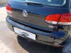 2010 VOLKSWAGEN GOLF SE TD for sale at Copart WESTBURY