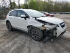 2015 Subaru Xv Crosstrek 2.0 Premium იყიდება Marlboro-ში, NY - Front End
