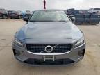 2019 Volvo S60 T6 R-Design за продажба в Grand Prairie, TX - Hail