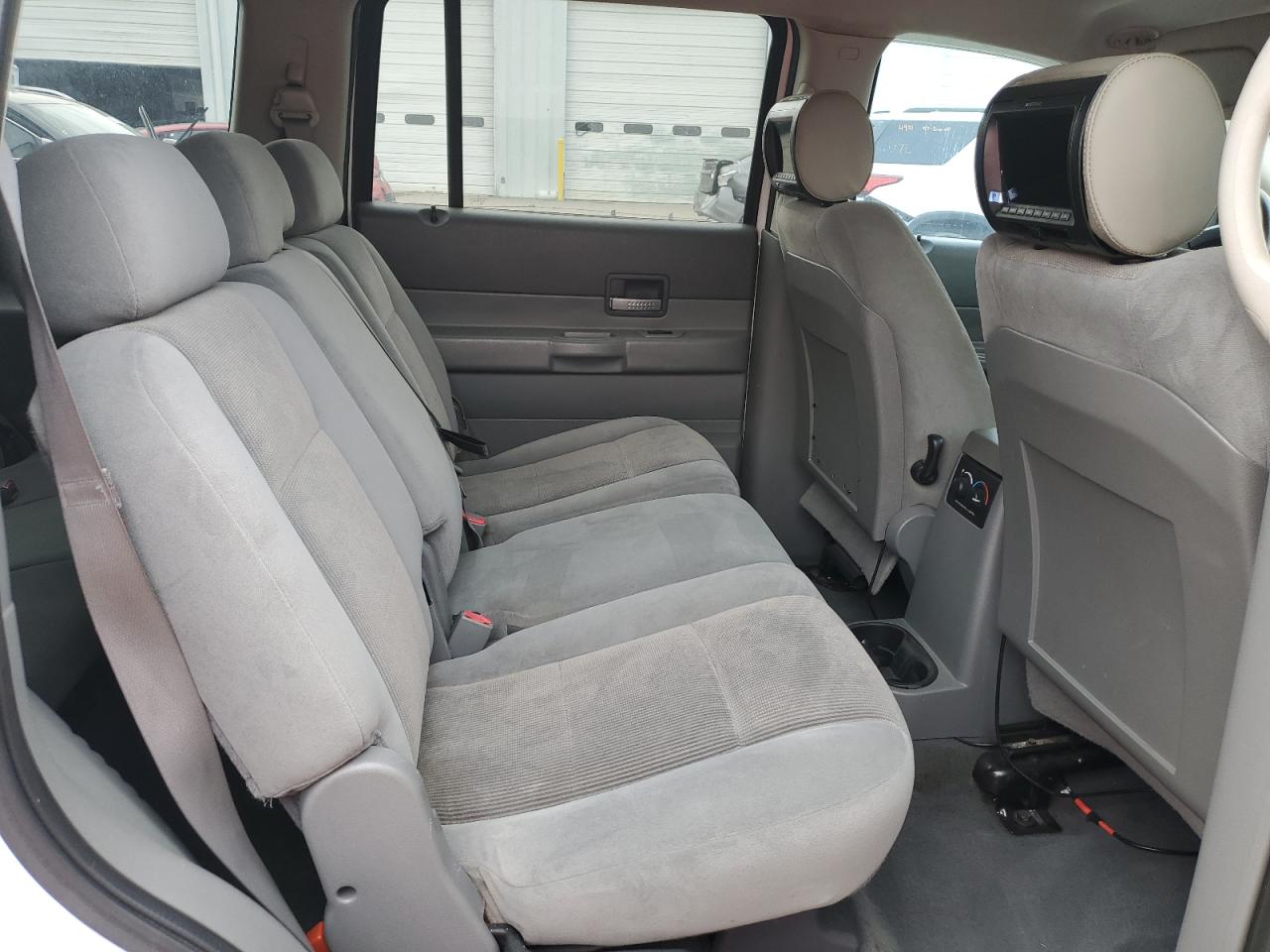 2006 Dodge Durango Slt VIN: 1D4HD48N56F113000 Lot: 52457235