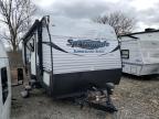 2016 Dutchman Springdale იყიდება Cicero-ში, IN - Rollover
