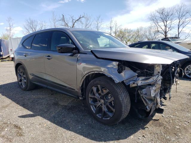 2024 ACURA MDX A-SPEC  