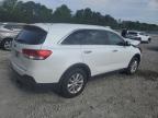 2018 Kia Sorento Lx for Sale in Ellenwood, GA - Front End