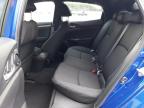 2017 HONDA CIVIC SE V for sale at Copart WHITBURN