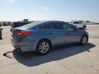 2017 Hyundai Sonata Se en Venta en Apopka, FL - Rear End