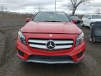 2015 MERCEDES-BENZ GLA 250 4MATIC for sale at Copart QC - MONTREAL