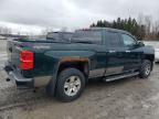 2015 CHEVROLET SILVERADO K1500 à vendre chez Copart NY - ROCHESTER