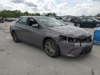2017 Toyota Camry Le na sprzedaż w Lebanon, TN - Front End