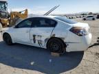 2012 Nissan Altima Base de vânzare în Las Vegas, NV - Side