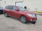 Des Moines, IA에서 판매 중인 2016 Nissan Pathfinder S - Front End