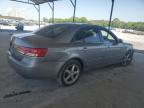 2006 Hyundai Sonata Gls на продаже в Cartersville, GA - Front End