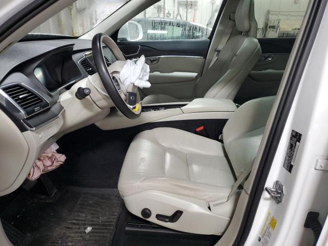  VOLVO XC90 2020 Biały
