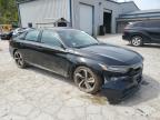 2022 Honda Accord Sport for Sale in Hurricane, WV - Front End