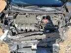 2017 Nissan Sentra S zu verkaufen in China Grove, NC - Front End
