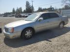 2005 Cadillac Deville  للبيع في Graham، WA - Normal Wear