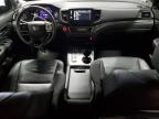 2022 Honda Pilot Exl en Venta en Blaine, MN - Side