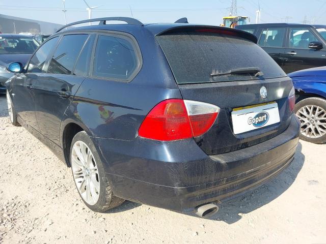 2007 BMW 320D SE TO